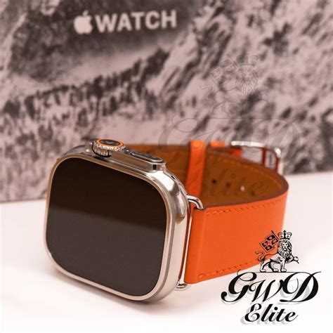 best hermes apple watch band replica reddit|apple hermes watch band only.